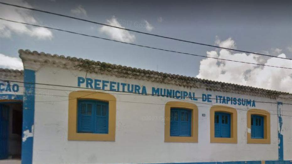 Leia mais sobre o artigo Operação policial afasta prefeito, vice-prefeita e vereadores de Itapissuma