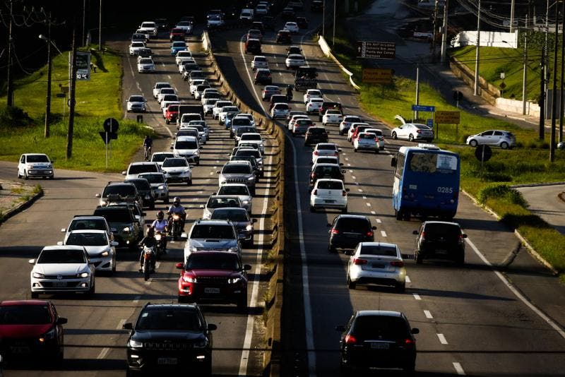 Leia mais sobre o artigo STF forma maioria para suspender medida de Bolsonaro que acabou com o DPVAT