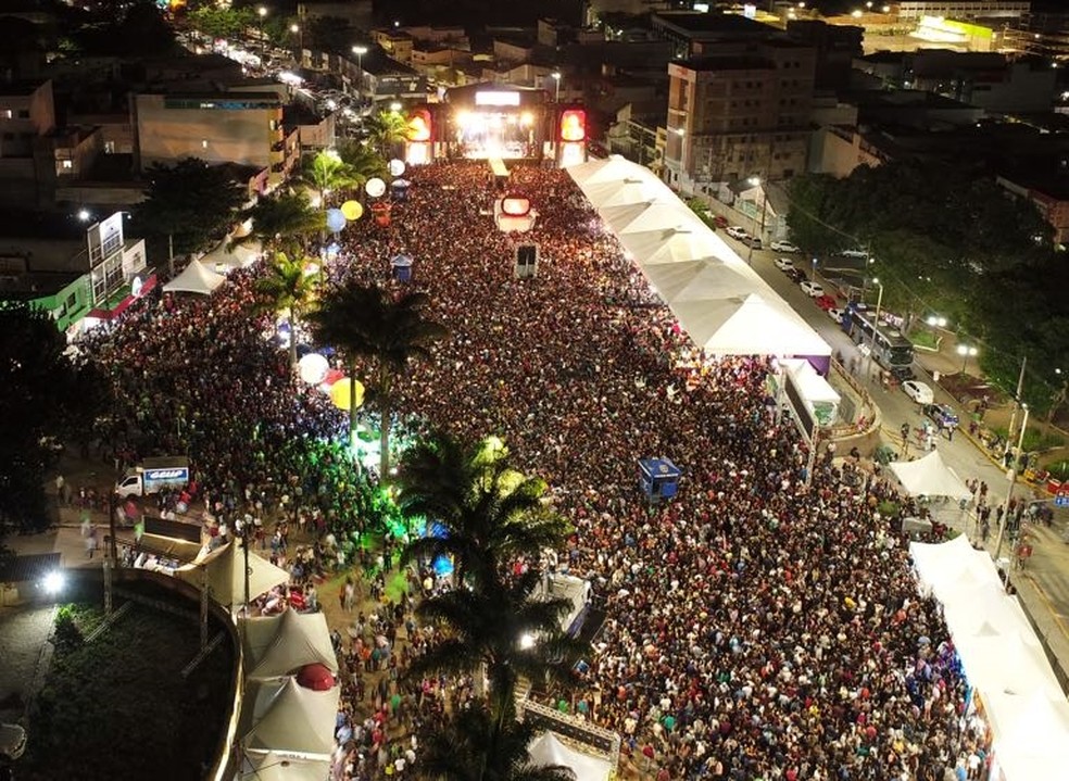 Leia mais sobre o artigo Prefeitura abre convocatória para o ‘Viva Dominguinhos 2020’ em Garanhuns