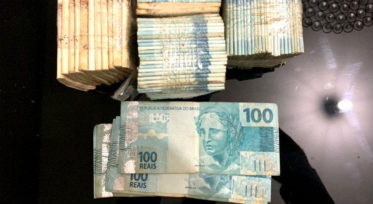 Leia mais sobre o artigo Suspeitos de tráfico de drogas e lavagem de dinheiro são presos pela PF no Sertão de Pernambuco