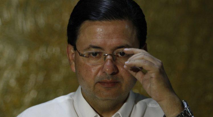 Leia mais sobre o artigo Antônio Campos diz estar sendo ameaçado e pede proteção à Polícia Federal