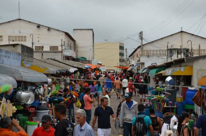 Leia mais sobre o artigo Arcoverde emite recomendações para funcionamento das feirasdo Cecora e São Cristóvão