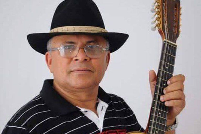 Leia mais sobre o artigo Infarto mata Valdir Teles