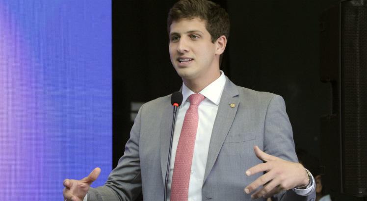 Leia mais sobre o artigo João Campos é indicado para equipe de transição de Lula