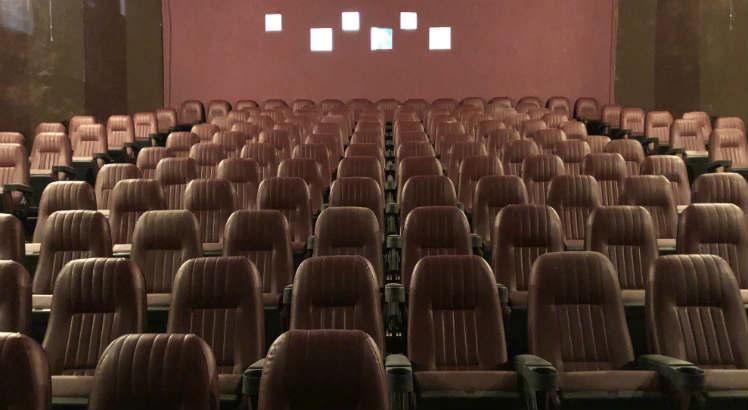 Leia mais sobre o artigo Cinemas, museus, academias e espaços culturais fechados em Pernambuco por causa do coronavírus