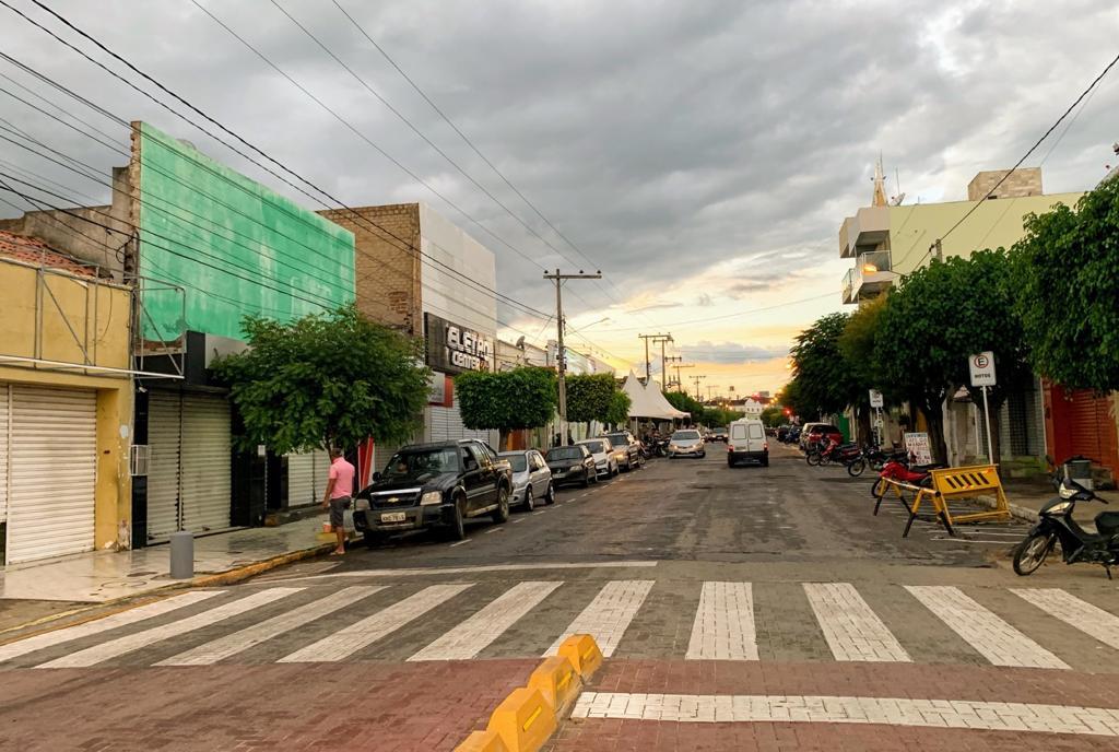 Leia mais sobre o artigo Múltipla e blog de Nill Junior aferem sucessão em Sertânia