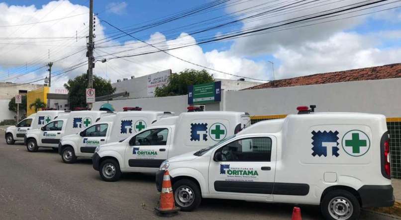 Leia mais sobre o artigo Toritama, no Agreste de Pernambuco, constrói hospital emtempo recorde para tratar pacientes com coronavírus