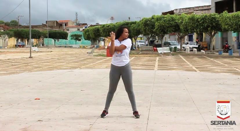 Leia mais sobre o artigo Sertânia vai oferecer videoaulas para idosos do Centro de Convivência