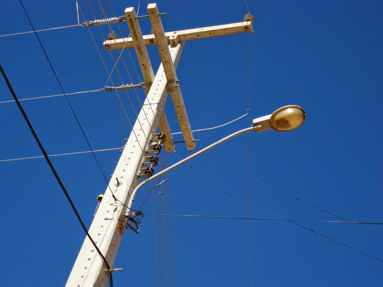 Leia mais sobre o artigo Venturosa isenta baixa renda do pagamento da taxa deiluminação púbica