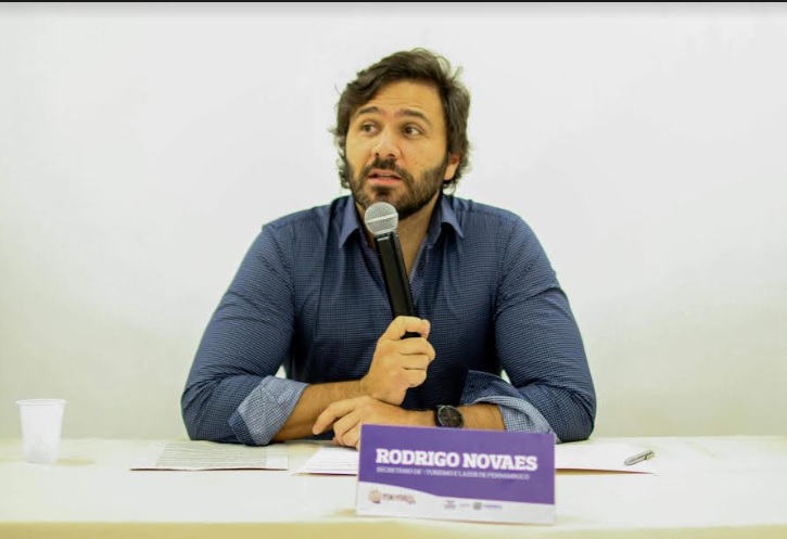 Leia mais sobre o artigo Rodrigo Novaes ressalta gestos rumo à paz entre as famílias de Floresta