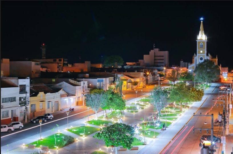 Leia mais sobre o artigo Arcoverde e Serra Talhada são premiadas na 27ª edição do Janeiro de Grandes Espetáculos