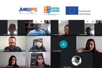 Leia mais sobre o artigo Amupe analisa portal da transparência de Toritama e Santa Cruz da Baixa Verde