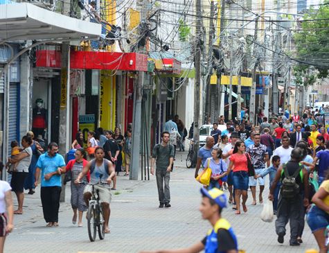 Leia mais sobre o artigo Plano de retomada será gradual e deve durar 11 semanas em Pernambuco