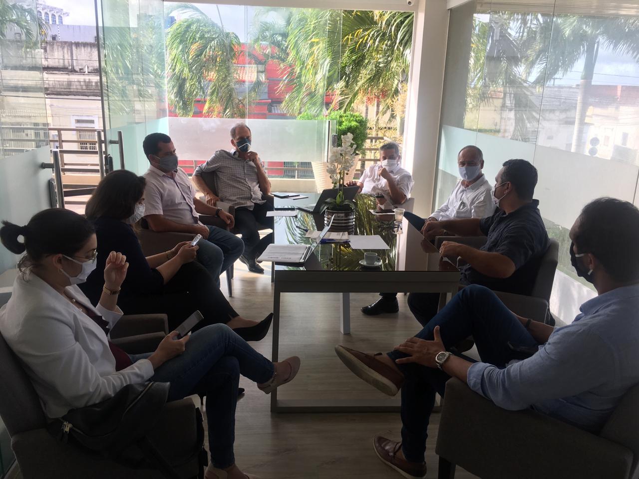 Leia mais sobre o artigo Setor canavieiro de PE e da PB entrará no mercado de carbono nacional e mundial