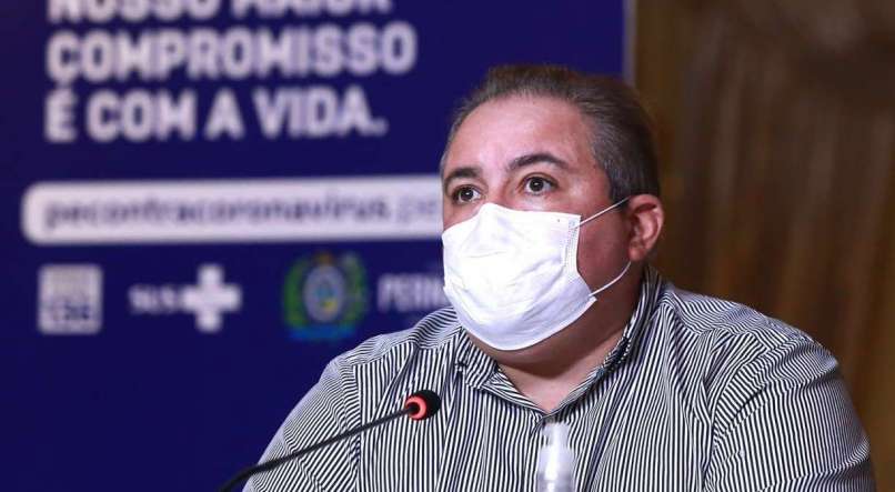 Leia mais sobre o artigo Pernambuco endurece quarentena em Caruaru e Bezerros