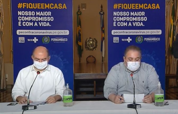 Leia mais sobre o artigo Governo fala em retroceder abertura da economia se contágio do novo coronavírus voltar a acelerar