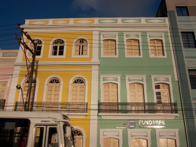 Leia mais sobre o artigo Secult-PE e Fundarpe adiam inscrições do edital do Microprojeto Cultural