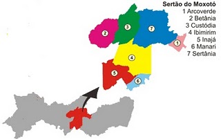 Leia mais sobre o artigo Moxotó pernambucano ultrapassa os 250 casos confirmados de Covid-19