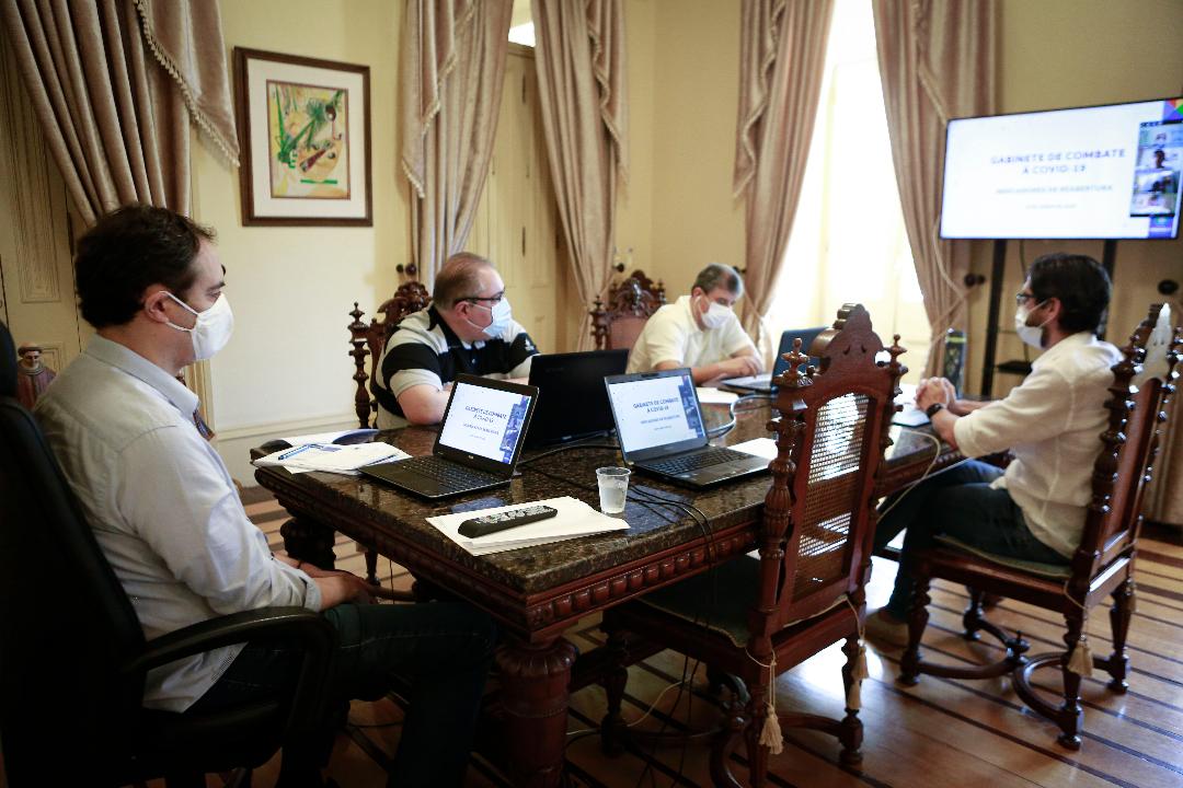 Leia mais sobre o artigo Cidades do Sertão entram na nova fase do plano de retomada da economia