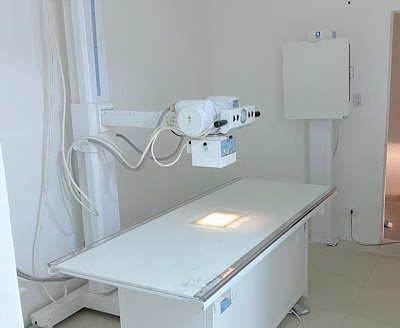 Leia mais sobre o artigo Itaíba implanta equipamento de Raio X Digital em hospital