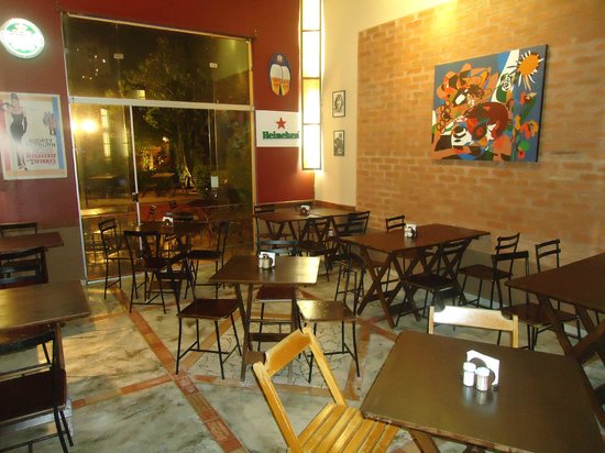 Leia mais sobre o artigo Reabertura de bares e restaurantes é antecipada em Pernambuco, diz Abrasel