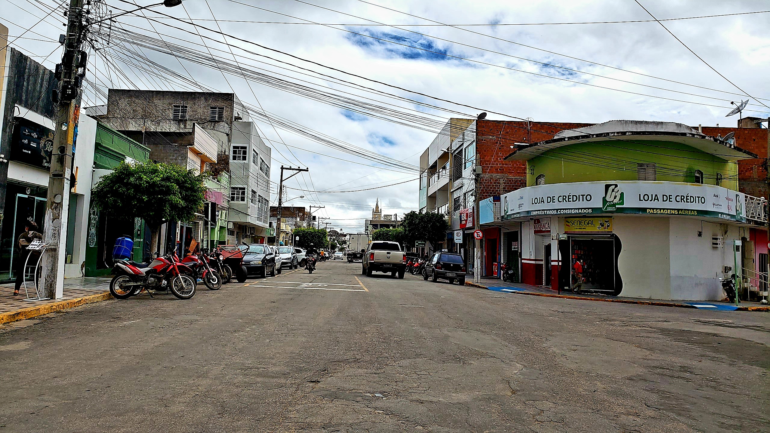Leia mais sobre o artigo Sertânia chega aos 200 casos de coronavírus