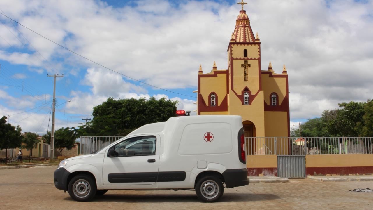 Leia mais sobre o artigo Prefeitura de Sertânia destaca investimentos na zona rural do município