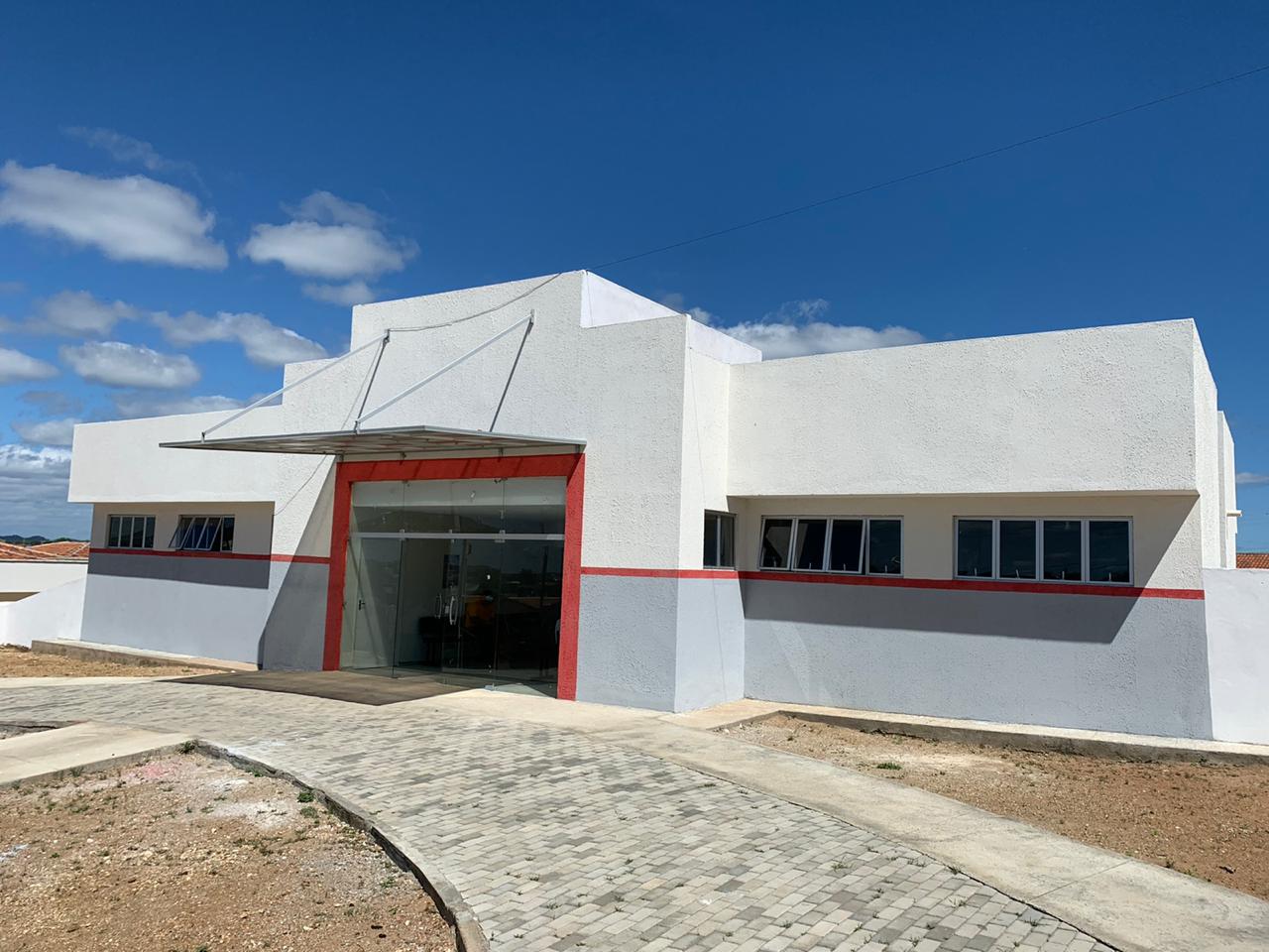 Leia mais sobre o artigo Sertânia implanta Centro de Atendimento para Tratamento da Covid-19