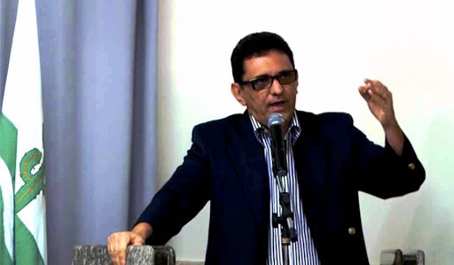 Leia mais sobre o artigo PT apresenta candidatura própria para prefeito de Sertânia