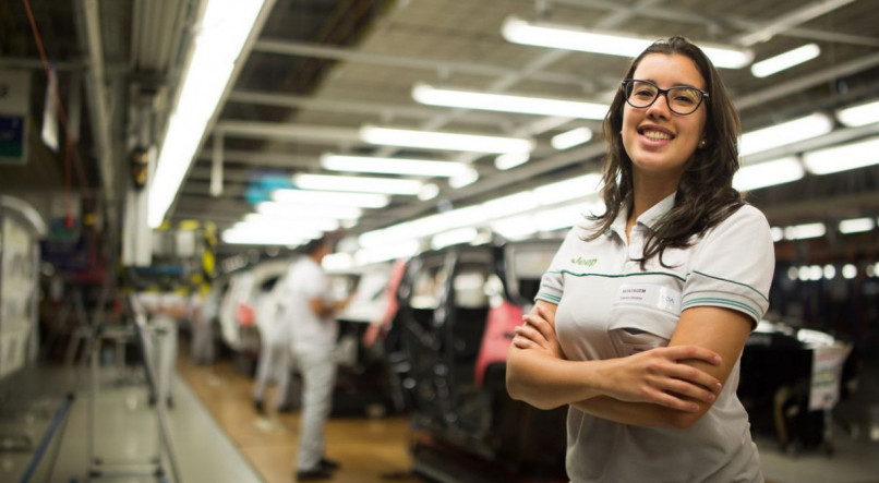 Leia mais sobre o artigo Engenheira pernambucana vai comandar fábrica da Jeep em Goiana (PE)