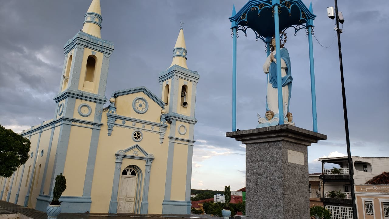 Leia mais sobre o artigo Diocese de Pesqueira suspende reabertura dos templos para celebrações presenciais