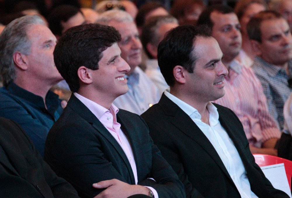 Leia mais sobre o artigo Pernambuco: dança das cadeiras estrutural só no pós-eleição