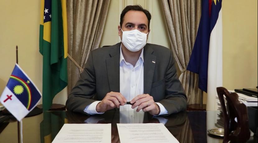 Leia mais sobre o artigo Pernambuco prorroga por mais 180 dias estado de calamidade por conta da pandemia do coronavírus