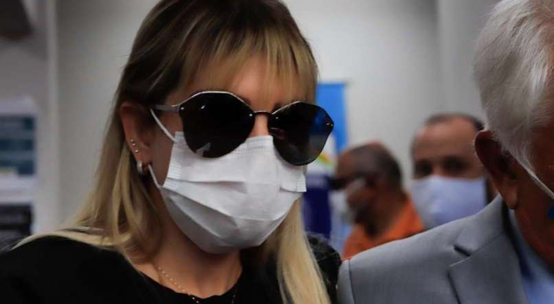 Leia mais sobre o artigo Caso Miguel: MPPE denuncia Sarí Corte Real por abandono de incapaz