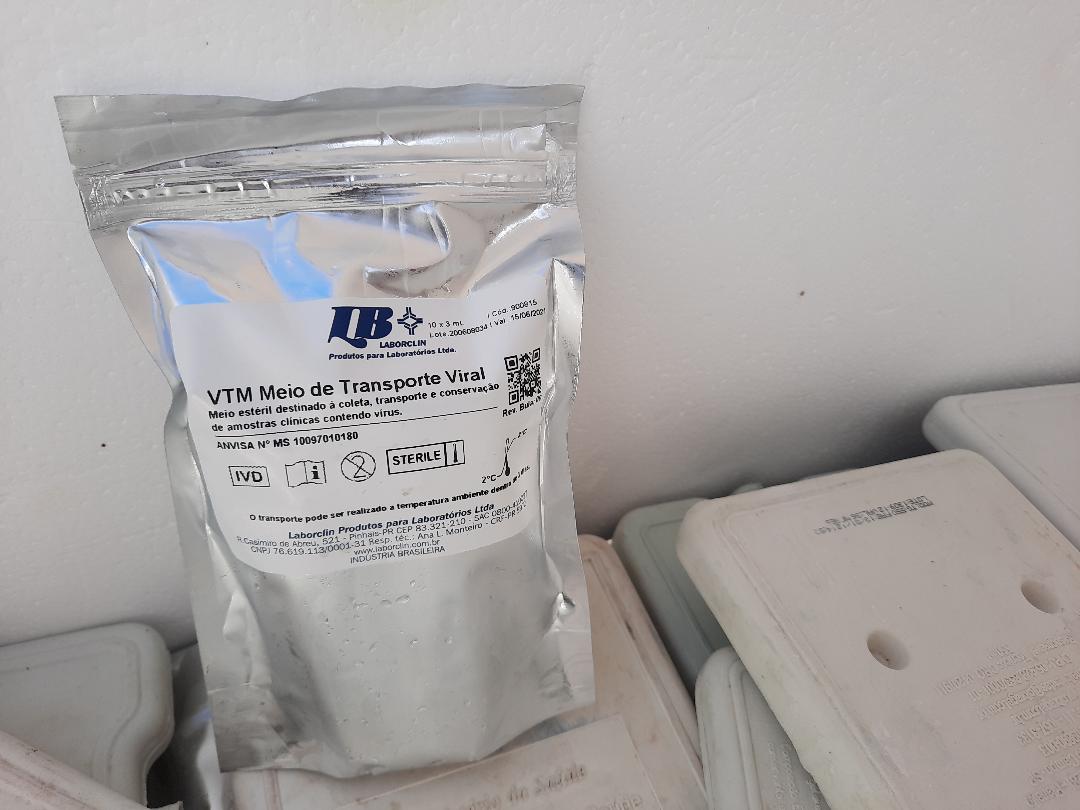 Leia mais sobre o artigo Amupe facilita testagem para indígenas em Pernambuco