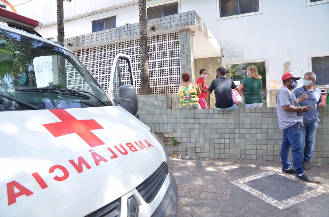 Leia mais sobre o artigo Criança que engravidou após estupro passa bem e pode receber alta na terça (18)