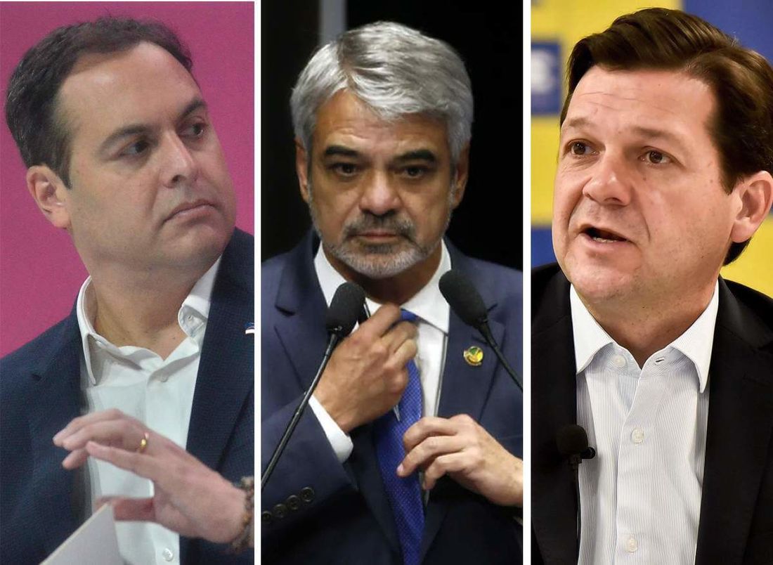 Leia mais sobre o artigo PSB se prepara para pedir cargos do PT