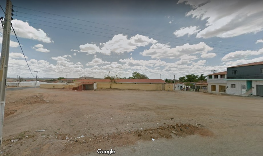 Leia mais sobre o artigo Prefeitura de Sertânia vai construir praça próximo a rodoviária