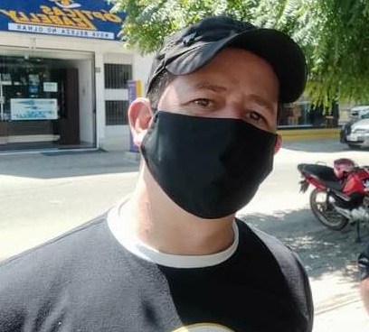 Leia mais sobre o artigo Promotor reconhece que poderia ter evitado exposição no evento, mas diz que protocolo não foi descumprido