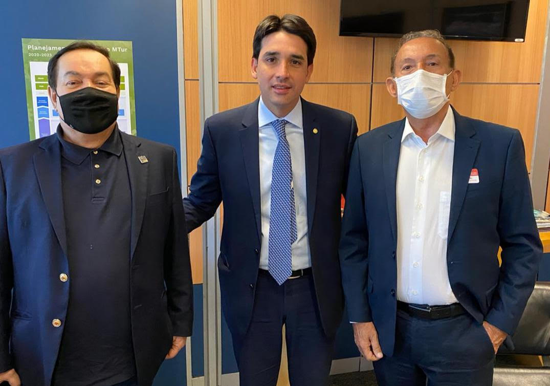 Leia mais sobre o artigo Republicanos declara apoio à pré-candidatura de Silvino Duarte a prefeito de Garanhuns