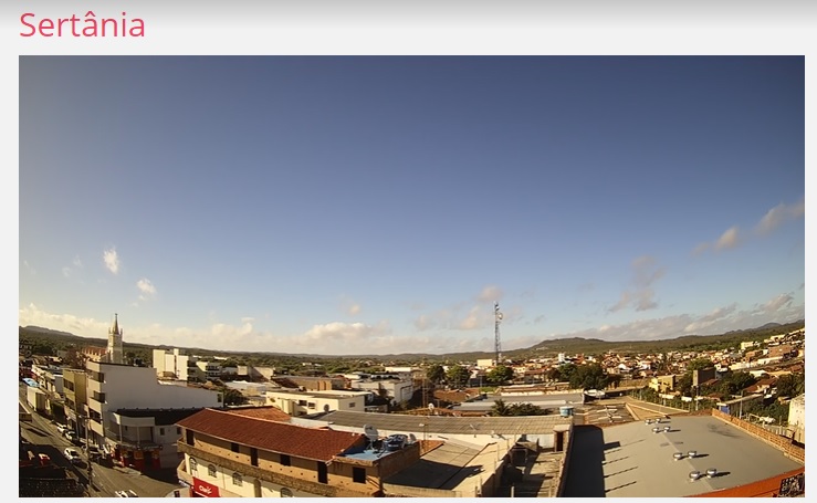 Leia mais sobre o artigo Apac emite alerta para baixa umidade no Sertão de Pernambuco