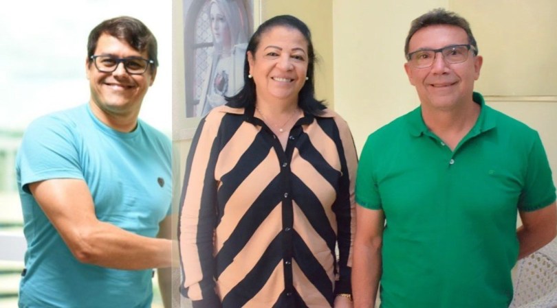 Leia mais sobre o artigo Wellington e Israel Rubis vão formar a chapa em Arcoverde