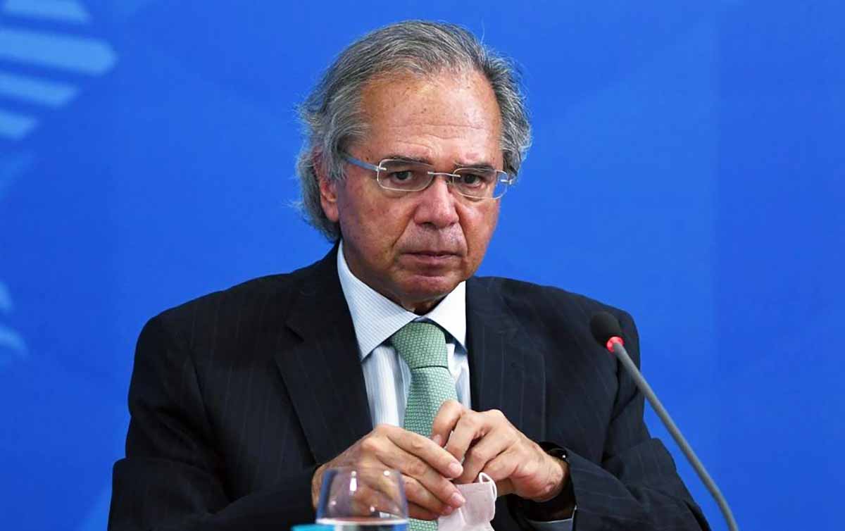 Leia mais sobre o artigo Secretários de Fazenda se reúnem com ministro Paulo Guedes nesta quarta-feira