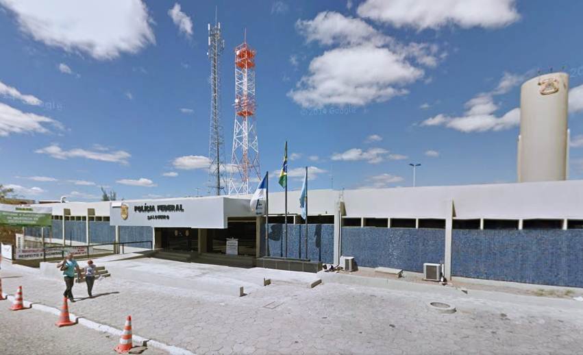 Leia mais sobre o artigo Deputado Gonzaga Patriota consegue permanência da Polícia Federal em Salgueiro