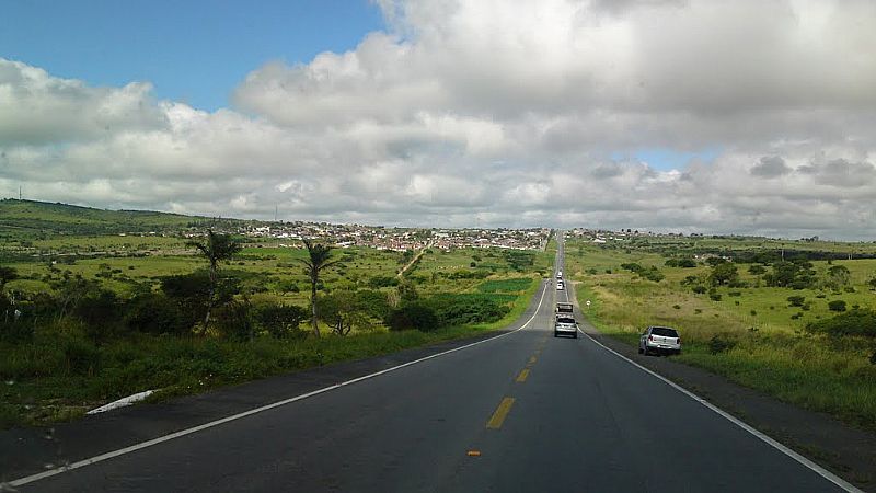 Leia mais sobre o artigo “Duplicação da BR-423 sairá do papel”, diz ministro da Infraestrutura