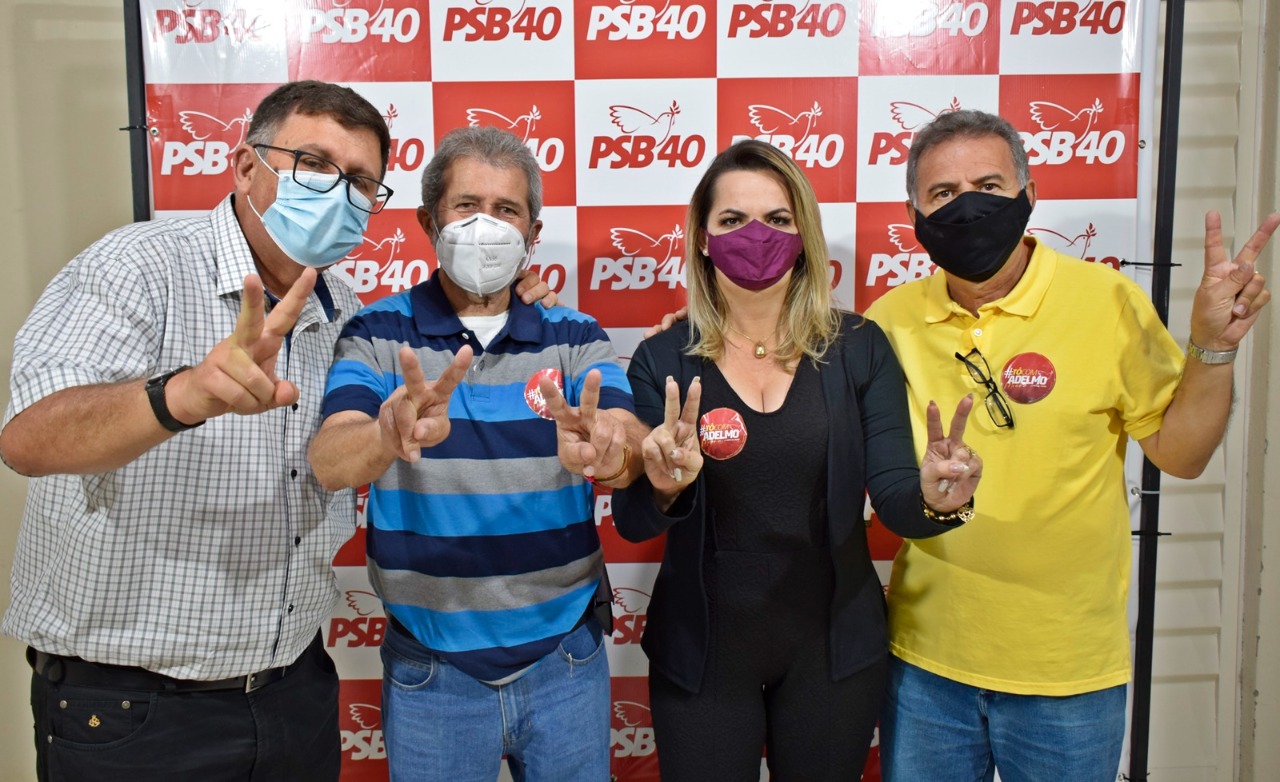 Leia mais sobre o artigo Gonzaga Patriota visita 12 municípios pernambucanos para reforçar apoio à pré-candidaturas de aliados