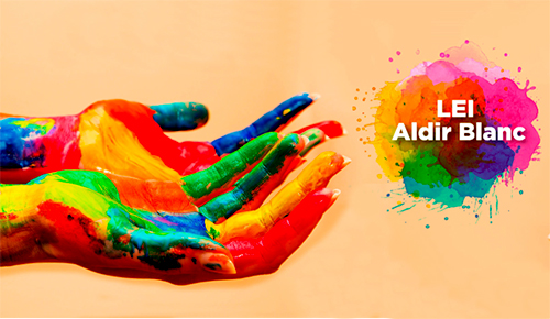 Leia mais sobre o artigo Artistas sertanienses começam a receber recursos da Lei Aldir Blanc