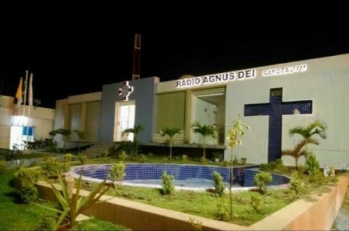 Leia mais sobre o artigo Arcoverde terá debate com candidatos a prefeito