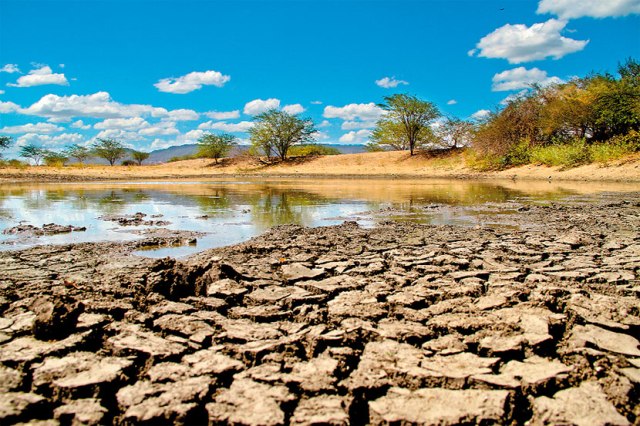 Leia mais sobre o artigo Seca avança em Pernambuco e atinge mais da metade do território, aponta monitor