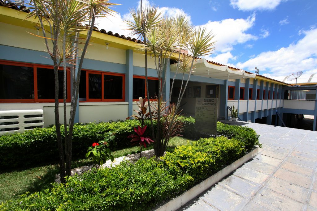 Leia mais sobre o artigo Sesc abre inscrições para cursos de artes cênicas em Arcoverde